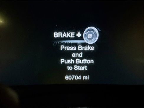 Used 2020 Jeep Grand Cherokee Altitude image 19