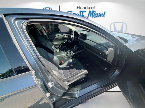 Used 2023 Honda Accord Touring image 32