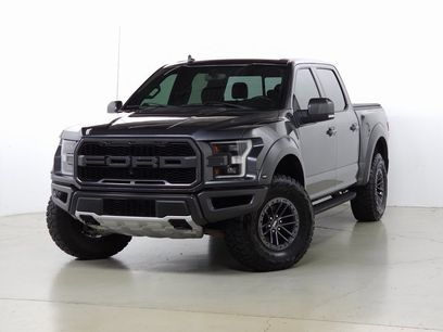 Used 2019 Ford F150 Raptor w/ Equipment Group 802A Luxury