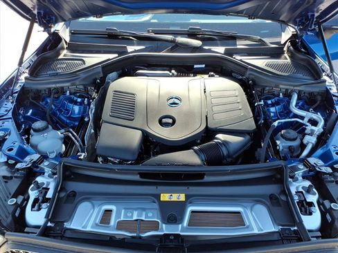 Used 2026 Mercedes-Benz GLC 300 4MATIC image 10