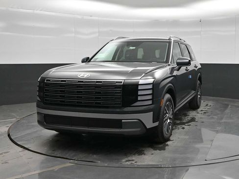 New 2026 Hyundai Palisade SEL AWD/4WD image 3