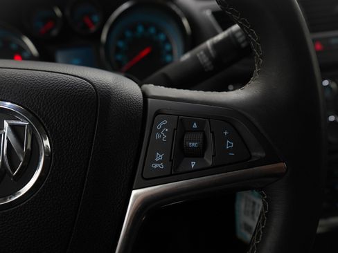 Used 2014 Buick Encore Convenience image 26