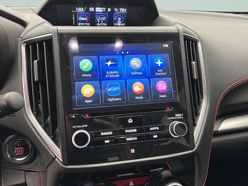 Used 2019 Subaru Forester Sport AWD/4WD image 18