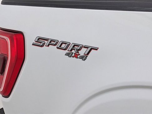 Certified 2023 Ford F150 XLT w/ Equipment Group 302A High image 41