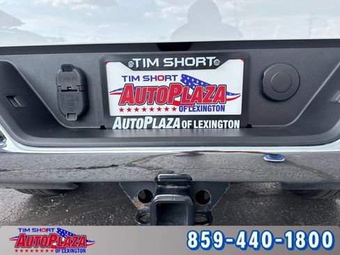 Used 2024 Chevrolet Silverado 1500 LT AWD/4WD image 23