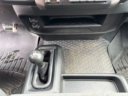 Used 2019 RAM 3500 Tradesman AWD/4WD image 13