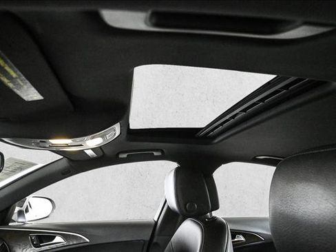 Used 2016 Audi A6 2.0T Premium Plus w/ Premium Plus Package image 16