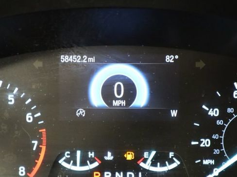 Used 2021 Ford Escape SE FWD image 32