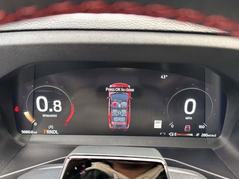 Used 2025 Ford Explorer ST-Line image 20