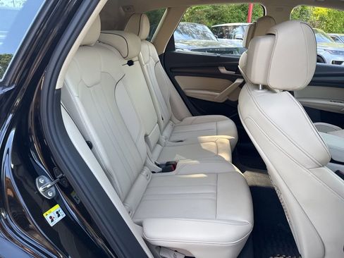 Used 2022 Audi Q5 2.0T Prestige AWD/4WD image 7