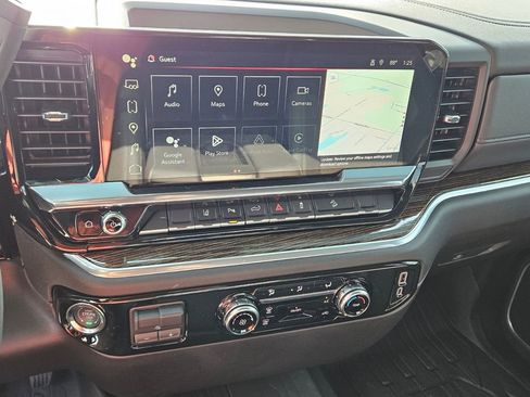 New 2026 GMC Sierra 3500 SLE image 18