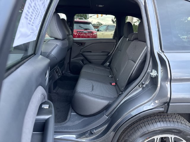 New 2026 Subaru Forester Premium AWD/4WD image 16