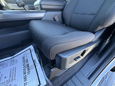 New 2026 Ford F150 XLT w/ Equipment Group 302A MID image 33