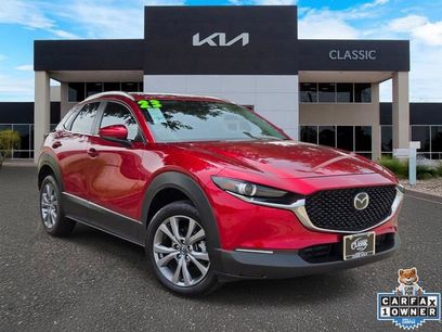 Used 2023 MAZDA CX-30 AWD 2.5 S w/ Select Package
