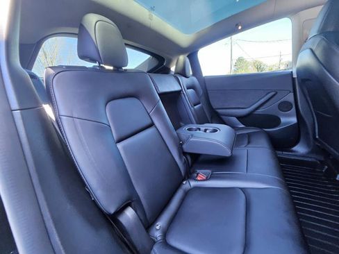 Used 2022 Tesla Model Y Performance image 64