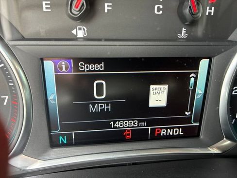 Used 2019 Chevrolet Traverse Premier w/ Redline Edition AWD/4WD image 7
