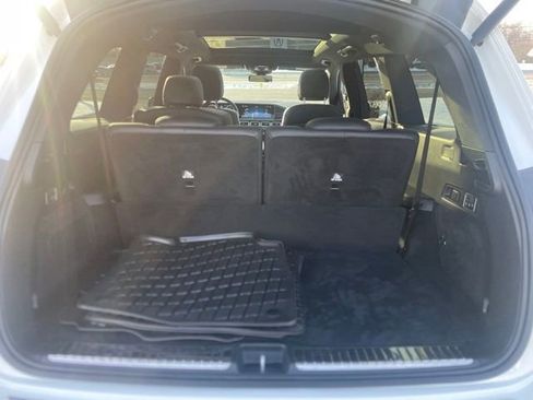 Certified 2022 Mercedes-Benz GLS 450 GLS 450 image 16