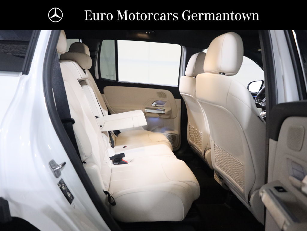 Used 2026 Mercedes-Benz GLB 250 4MATIC image 56