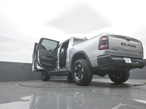 Used 2020 RAM 1500 Rebel w/ Level 1 Equipment Group image 45