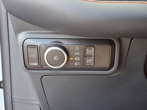 New 2026 Ford Explorer ST-Line RWD image 12