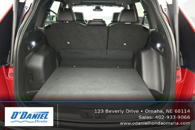 Used 2025 Honda CR-V Sport-L image 37