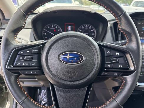 Used 2024 Subaru Crosstrek 2.5i Limited w/ Popular Package #4A AWD/4WD image 28