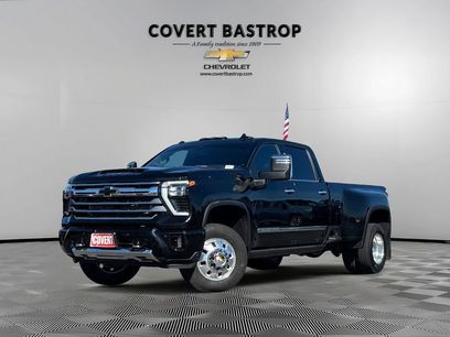 Used 2024 Chevrolet Silverado 3500 High Country w/ High Country Premium Package