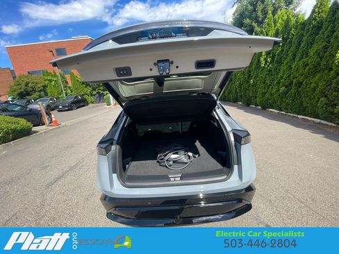 Used 2023 Nissan Ariya FWD image 38