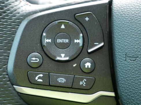 Certified 2023 Honda Passport TrailSport image 31