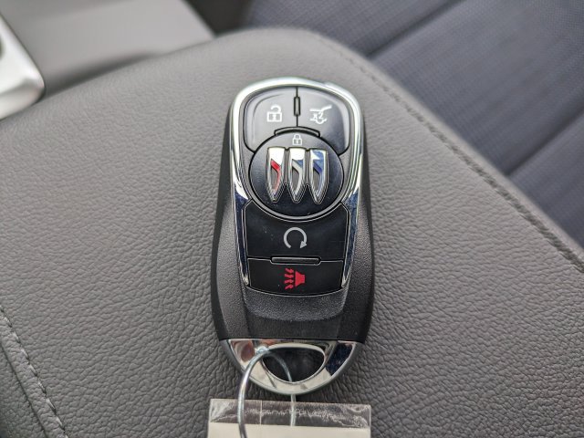 New 2026 Buick Envista Preferred w/ Convenience II Package FWD image 28