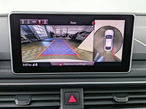 Used 2019 Audi S5 Prestige w/ S Sport Package image 22