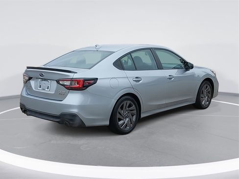 Certified 2025 Subaru Legacy Sport image 5