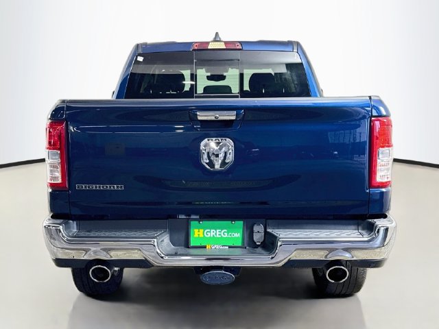 Used 2020 RAM 1500 Big Horn RWD image 8