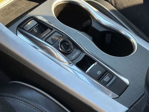 Used 2019 Acura TLX V6 w/ Technology & A-SPEC Pkg FWD image 25