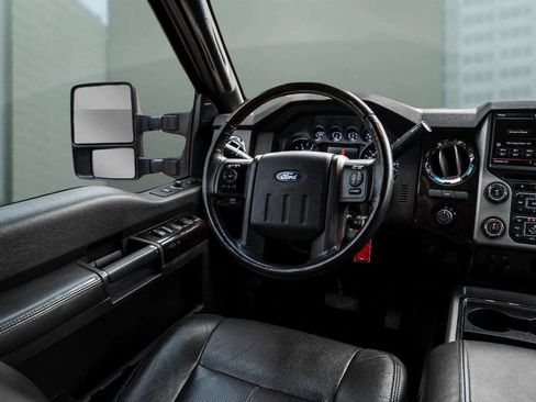 Used 2016 Ford F450 Platinum image 26