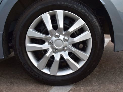 Used 2024 Toyota Corolla LE image 11