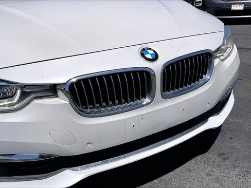 Used 2016 BMW 328i Sedan RWD image 28