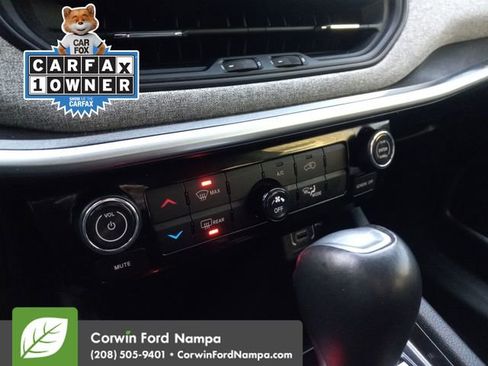 Used 2022 Jeep Compass Latitude image 17