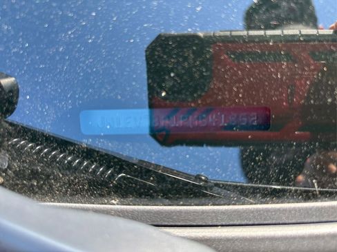 Used 2023 INFINITI Q50 Luxe w/ Cargo Package image 18