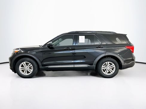 Used 2020 Ford Explorer XLT w/ Equipment Group 202A AWD/4WD image 4