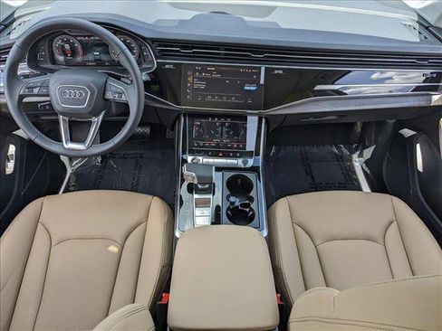 New 2025 Audi Q7 3.0T Premium Plus image 14