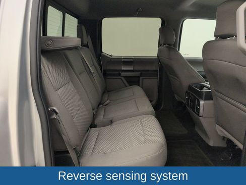 Used 2015 Ford F150 XLT w/ Equipment Group 302A Luxury AWD/4WD image 15