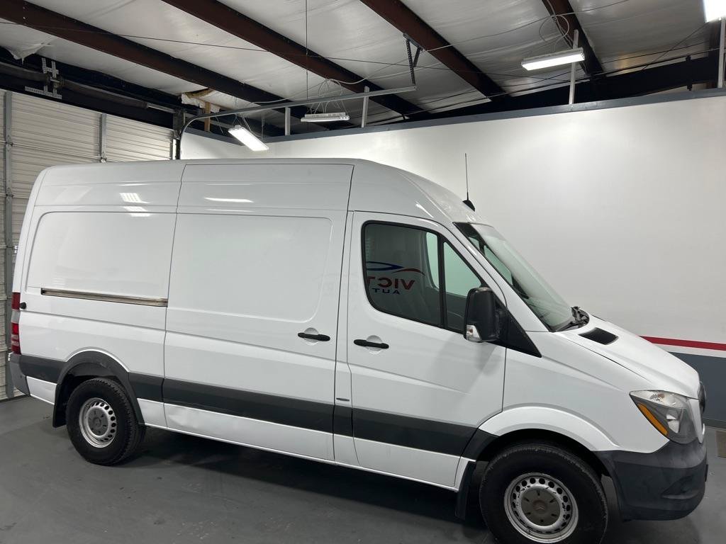 Used 2016 Mercedes-Benz Sprinter 2500 image 6