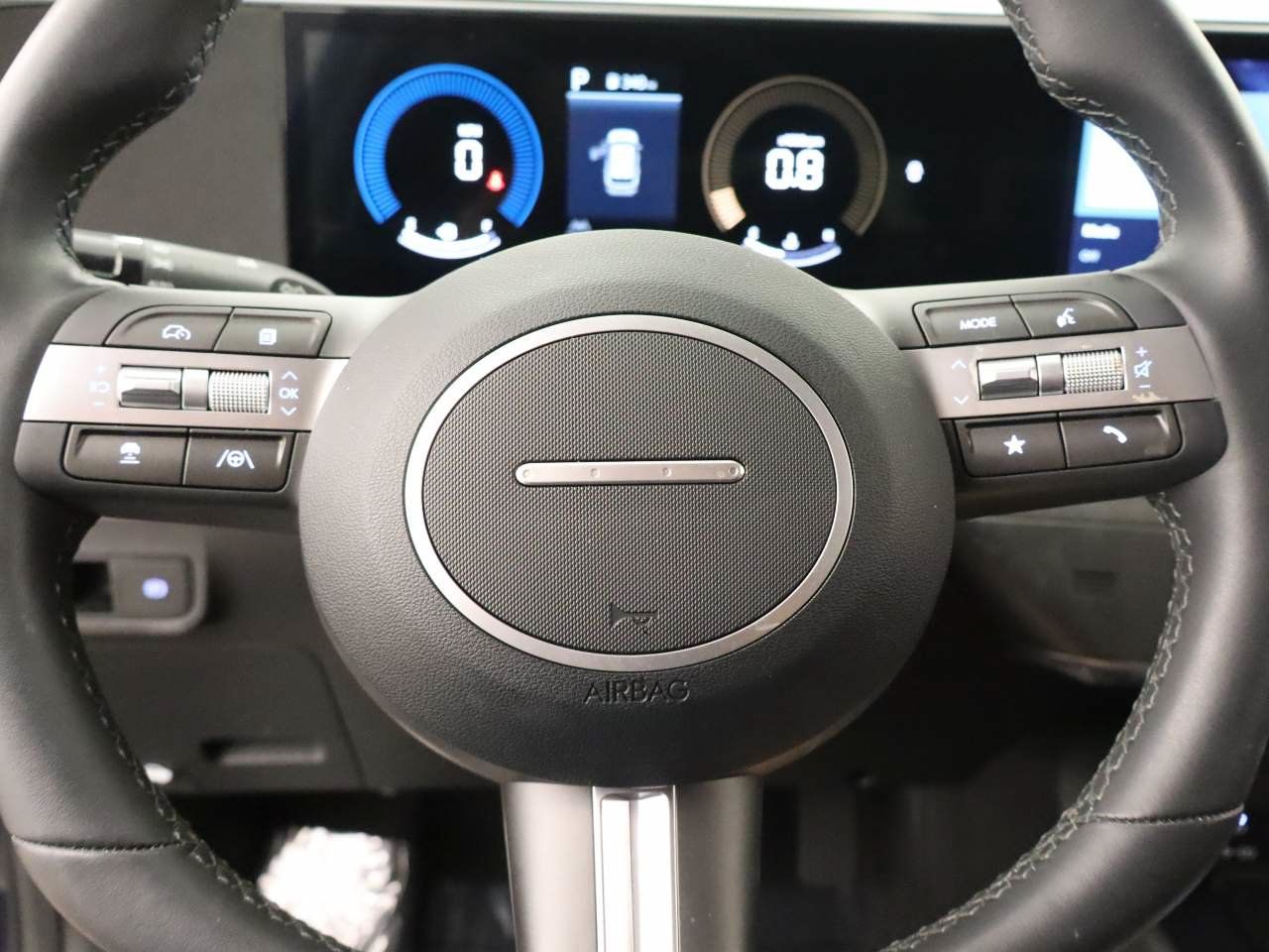 Used 2026 Hyundai Kona SEL Sport AWD/4WD image 13