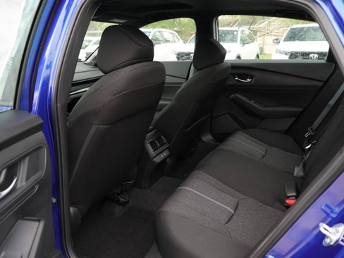 New 2026 Honda Accord Sport image 18