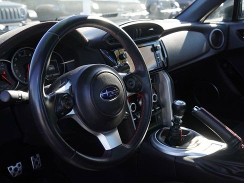 Used 2019 Subaru BRZ Limited image 21