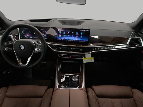 New 2026 BMW X5 xDrive40i image 22