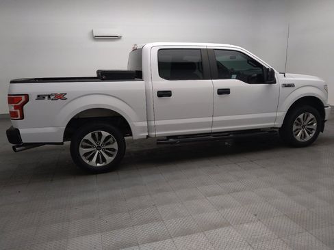 Used 2018 Ford F150 XL w/ Equipment Group 101A Mid RWD image 10