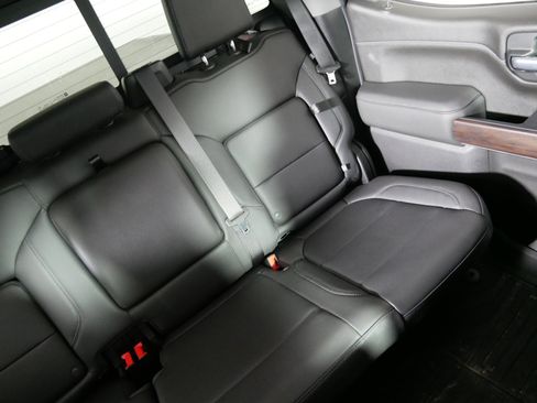 Certified 2021 GMC Sierra 1500 SLT w/ SLT Premium Plus Package image 14