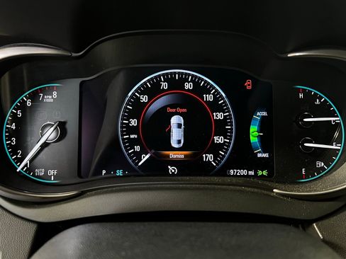 Used 2014 Buick LaCrosse image 10